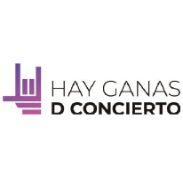 HAY GANAS DE CONCIERTO
