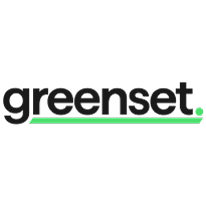 GREENSET