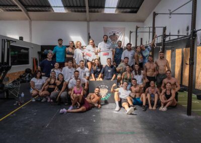 GANESHA GAMES 2025 – DÍA 2 – SEPTIEMBRE 2025