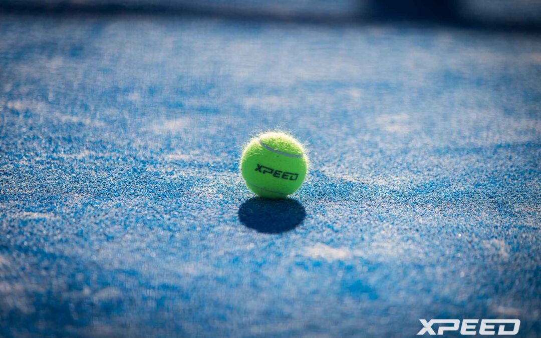 5º TORNEO XPEED PADEL