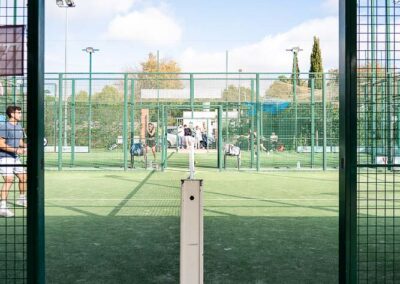 1er TORNEO PADEL HWC – POLIESPORTIU SA CABANA