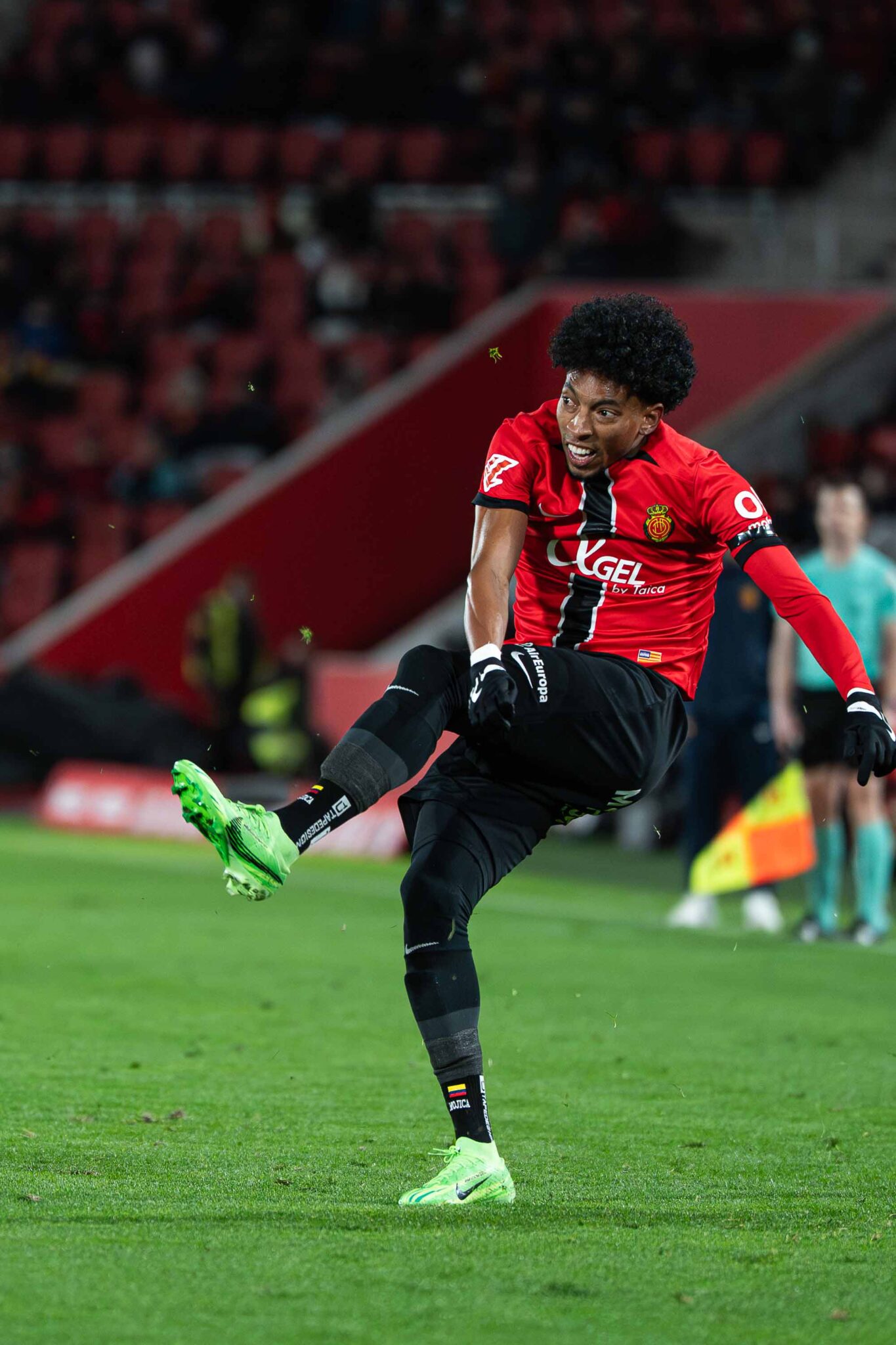 MALLORCA – GIRONA – LFP MALLORCA - GIRONA