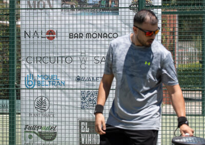 2º CIRCUITO HWC SA CABANA