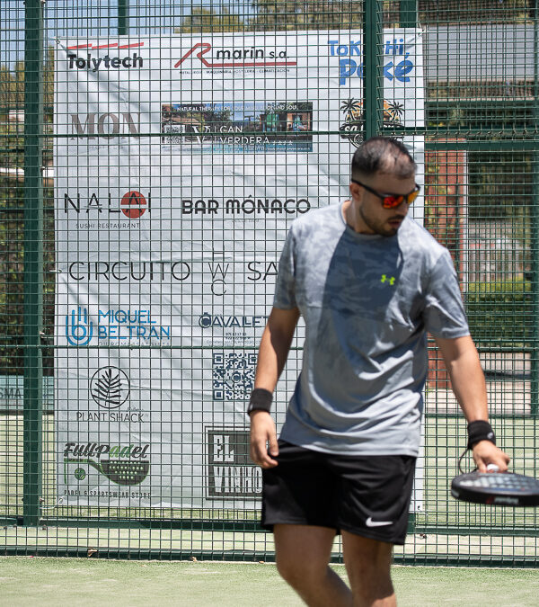 2º CIRCUITO HWC SA CABANA